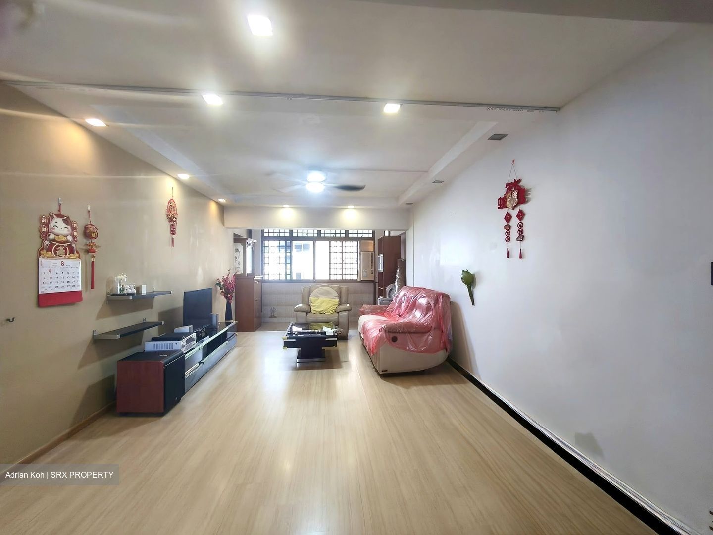 Blk 116 Hwi Yoh Ville (Serangoon), HDB 5 Rooms #612884071